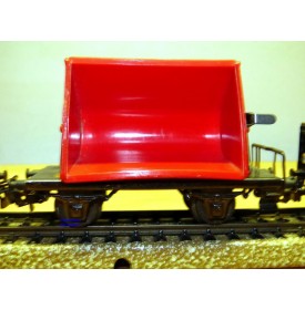 Märklin 3121 coffret diesel grandes lignes V200 DB BO
