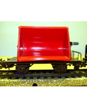 Märklin 3121 coffret diesel grandes lignes V200 DB BO