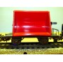 Märklin 3121 coffret diesel grandes lignes V200 DB BO
