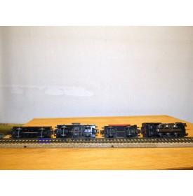 Märklin 3121 coffret diesel grandes lignes V200 DB BO