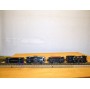 Märklin 3121 coffret diesel grandes lignes V200 DB BO