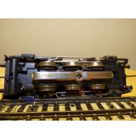 Märklin 3121 coffret diesel grandes lignes V200 DB BO