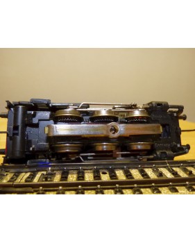Märklin 3121 coffret diesel grandes lignes V200 DB BO