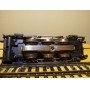 Märklin 3121 coffret diesel grandes lignes V200 DB BO