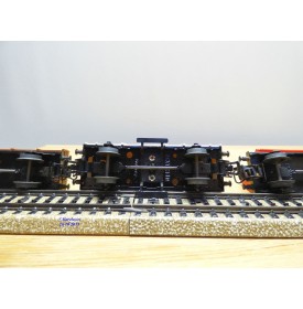 Märklin 3121 coffret diesel grandes lignes V200 DB BO