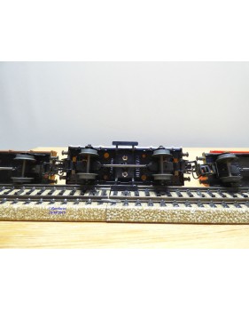 Märklin 3121 coffret diesel grandes lignes V200 DB BO
