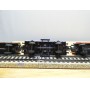 Märklin 3121 coffret diesel grandes lignes V200 DB BO