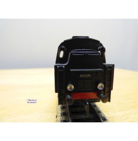 Märklin 3121 coffret diesel grandes lignes V200 DB BO