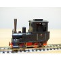 EGGER BAHN 106, locomotive à vapeur "Feurige Elias" neuf BO