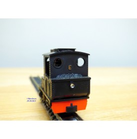 EGGER BAHN 102, locotender 020T  N° 2    BO