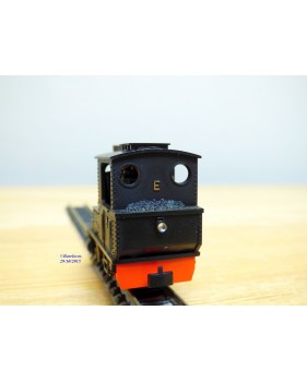 EGGER BAHN 102, locotender 020T  N° 2    BO