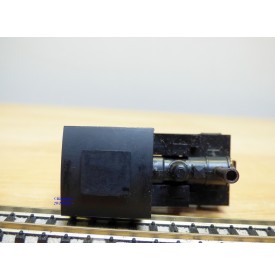 EGGER BAHN 106, locomotive à vapeur "Feurige Elias" neuf BO