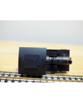 EGGER BAHN 106, locomotive à vapeur "Feurige Elias" neuf BO