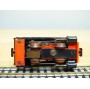 EGGER BAHN 106, locomotive à vapeur "Feurige Elias" neuf BO