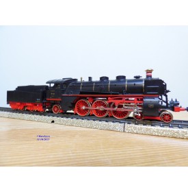 MÄRKLIN 3518 ,  loco Pacific Br 18 434   DR    BO