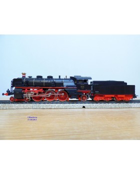 PRIMEX (Märklin) 3192 motrice Br 132 104-1  DB  BO