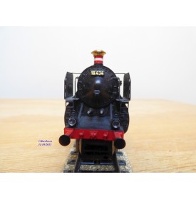 PRIMEX (Märklin) 3192 motrice Br 132 104-1  DB  BO
