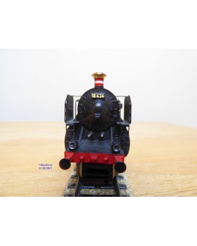 PRIMEX (Märklin) 3192 motrice Br 132 104-1  DB  BO
