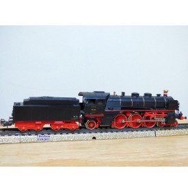 PRIMEX (Märklin) 3192 motrice Br 132 104-1  DB  BO