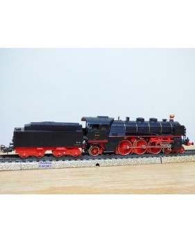 PRIMEX (Märklin) 3192 motrice Br 132 104-1  DB  BO