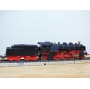 PRIMEX (Märklin) 3192 motrice Br 132 104-1  DB  BO