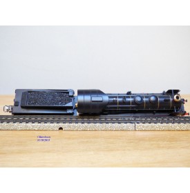 MÄRKLIN 3518 ,  loco Pacific Br 18 434   DR    BO