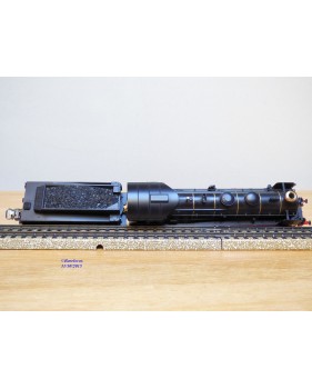 PRIMEX (Märklin) 3192 motrice Br 132 104-1  DB  BO
