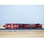 PRIMEX (Märklin) 3192 motrice Br 132 104-1  DB  BO