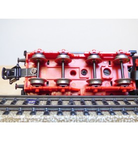 PRIMEX (Märklin) 3192 motrice Br 132 104-1  DB  BO
