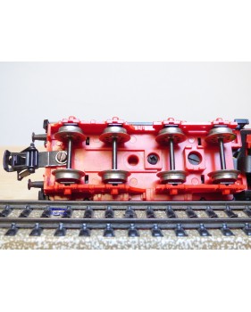 PRIMEX (Märklin) 3192 motrice Br 132 104-1  DB  BO