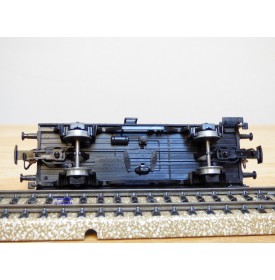 Märklin 48944 wagons plats type Bt 10 conteneurs à bière Königsbacher DB BO