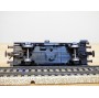 Märklin 48944 wagons plats type Bt 10 conteneurs à bière Königsbacher DB BO