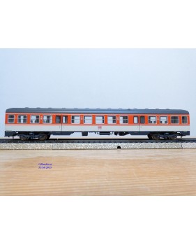 FLEISCHMANN 5350 wagon couvert DR BO