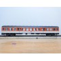FLEISCHMANN 5350 wagon couvert DR BO