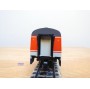 FLEISCHMANN 5350 wagon couvert DR BO