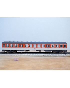 FLEISCHMANN 5350 wagon couvert DR BO