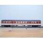 FLEISCHMANN 5350 wagon couvert DR BO