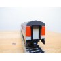 FLEISCHMANN 5350 wagon couvert DR BO