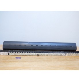 FLEISCHMANN 5350 wagon couvert DR BO