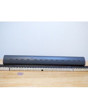 FLEISCHMANN 5350 wagon couvert DR BO