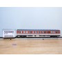 FLEISCHMANN 5350 wagon couvert DR BO