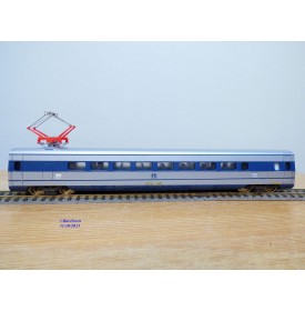 LIMA véro 201026,   élément intermédiaire ETR 450  FS  neuf   BO 