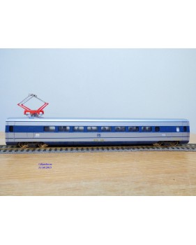 LIMA véro 309240 voiture grandes lignes Corail SNCF Neuf BO