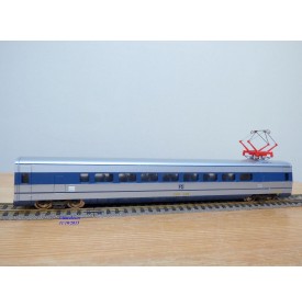 LIMA véro 309240 voiture grandes lignes Corail SNCF Neuf BO