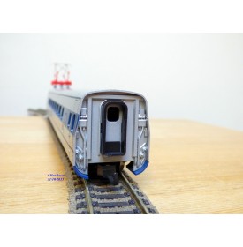 LIMA véro 309240 voiture grandes lignes Corail SNCF Neuf BO