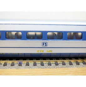 LIMA véro 309240 voiture grandes lignes Corail SNCF Neuf BO