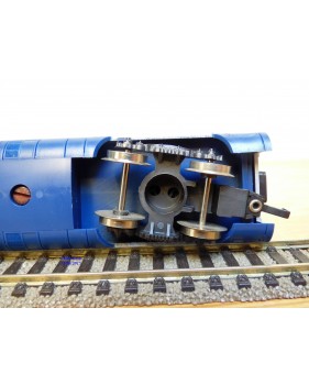 LIMA véro 201026,   élément intermédiaire ETR 450  FS  neuf   BO 