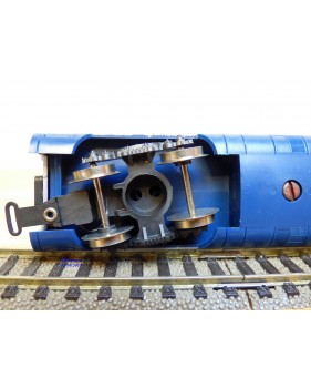 LIMA véro 309240 voiture grandes lignes Corail SNCF Neuf BO