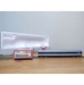 LIMA véro 309240 voiture grandes lignes Corail SNCF Neuf BO