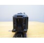 POCHER 311 / 2 , wagon silo special pour transport de ciment SBB